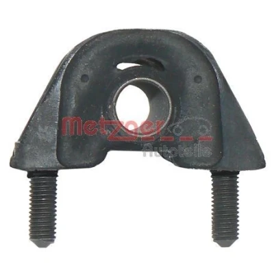 Bilde av METZGER 52022208 Styrestang Lagring framaksel, bak Gummimetallager for casterstag
