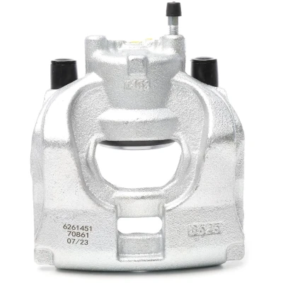 Bilde av METZGER 6261451 Bremsecaliper framaksel venstre FORD: Mondeo 5 Kombi, 5, S Max Mk2