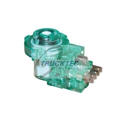 Bilde av TRUCKTEC AUTOMOTIVE 01.42.152 Tennings / startbryter MERCEDES BENZ: Vario Tippbil