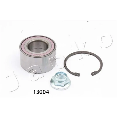Bilde av JAPKO 413004 Hjullagersett 80 MAZDA: 6 Stasjonsvogn, Hatchback, Sedan