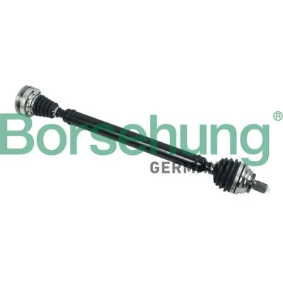 Bilde av Drivaksel, Framaksel, Høyre, audi,skoda,vw, 1K0 407 272 QM, 764 NX