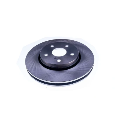 Bilde av DENCKERMANN Bremseskive TOYOTA: C HR, Corolla XII Stasjonsvogn, Hatchback 299mm 28mm 5 ventilert B130849 43512F4010 Bremseskiver