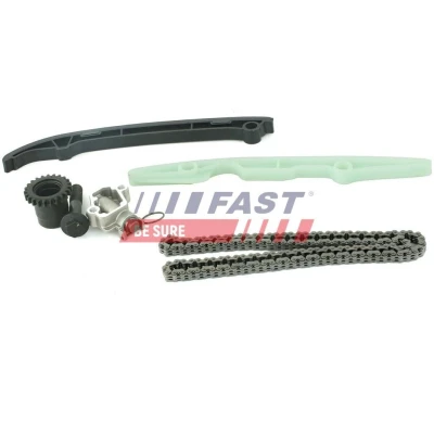 Bilde av Registerkjedesett, alfa romeo mito, fiat 500, 500 c, 500l, panda, panda van, punto, lancia ypsilon, 55225494, 55248603, 55258509