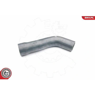 Bilde av Ladeluftslange, audi 100 c4 avant, sedan, a6 c4, 4A0145746E, 4A0145746G