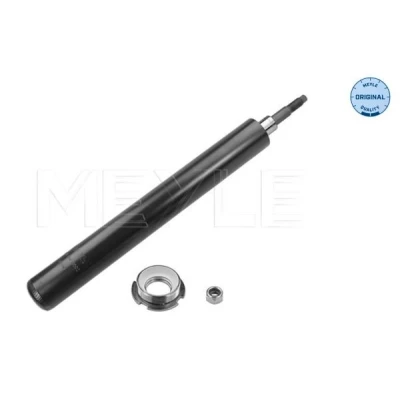 Bilde av MEYLE 626 614 0002 Støtdemper framaksel oljetrykk torørs fjærbeininnsats øvre stift ORIGINAL Quality