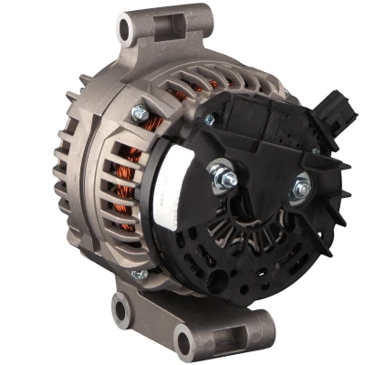 Bilde av FEBI BILSTEIN 101521 Dynamo 12V 105A
