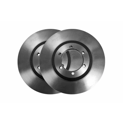 Bilde av VAICO V40 80033 Bremseskiver framaksel 280 26 6 109 innvendig ventilert Original Quality OPEL: Frontera B SUV