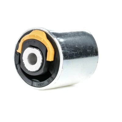 Bilde av FEBI BILSTEIN 21194 Styrestang Lagring framaksel venstre, nede, bak, høyre gummi AUDI: A4 B5 Avant, A8 D3, B6/B7 Cabrio