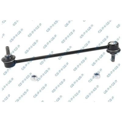 Bilde av stang, stabilisator, Framaksel høyre, venstre, mazda 6 kombi, sedan, cx 5, 9, KD3534170
