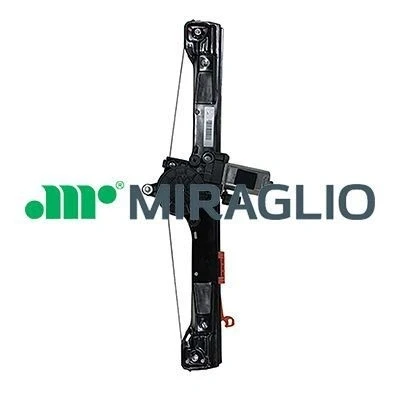 Bilde av Vindusheis, Foran venstre, abarth grande punto, fiat punto evo, skåp/halvkombi, 51723316, 51765575, 51