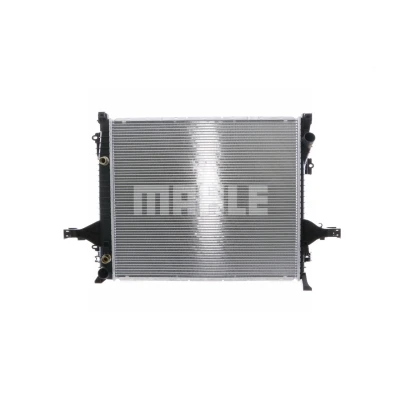 Bilde av MAHLE ORIGINAL CR 1191 000S Radiator 620 538 36 Kjøleribber loddet