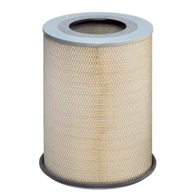 Bilde av HENGST FILTER E496L01 Luftfilter 411 324 Filterinnsats