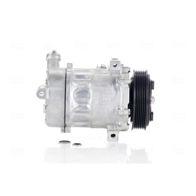 Bilde av NISSENS 890063 Kompressor SD7V16 12 PAG 46 R 134a SAAB: 9 3 Stasjonsvogn, Cabrio