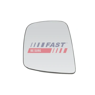Bilde av FAST FT10303 Speilglass, ytterspeil venstre konveks