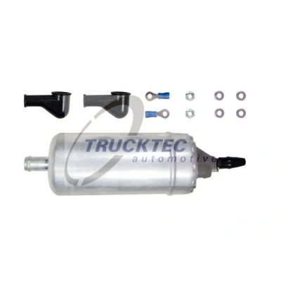 Bilde av TRUCKTEC AUTOMOTIVE 08.38.002 Drivstoffpumpe elektrisk BMW: 5 Sedan, 3 2500 3300 OPEL: Calibra A, Rekord E1 Stasjonsvogn, Kadett E Sedan