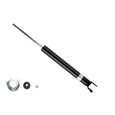 Bilde av BILSTEIN B4 OE Replacement 19 029276 Støtdemper bakaksel gasstrykk torørs fjærdemper øvre stift, nedre gaffel