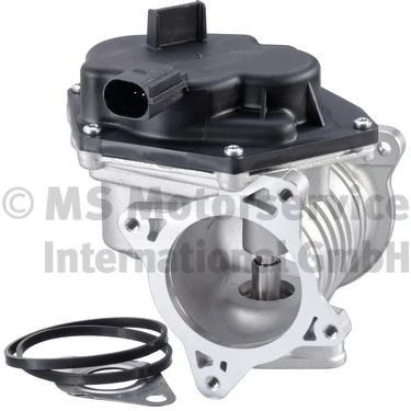 Bilde av PIERBURG 7.24809.93.0 EGR Ventil elektrisk styreventil med tetning VOLKSWAGEN: Amarok Pick up, Crafter 30 35 Minibuss