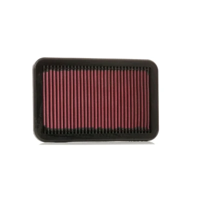Bilde av K&amp;N Filters 33 2041 1 Luftfilter 24 157 251 kvadratisk Langtidsfilter TOYOTA: Celica VII Coupé, V MR2 III Cabrio, DAIHATSU: Terios I