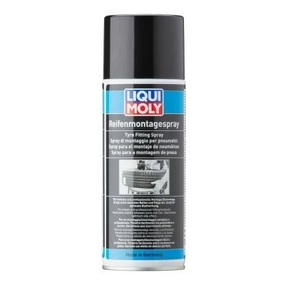 Bilde av LIQUI MOLY 1658 Monteringsspray Boks 400