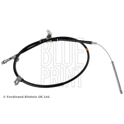 Bilde av BLUE PRINT ADC446213 Bremsekabel høyre bak 1752 MITSUBISHI: PAJERO 4