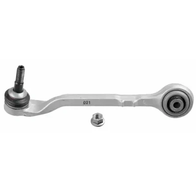 Bilde av VAICO V20 3205 Bærebru Original Quality venstre, framaksel nede Casterstag Aluminium BMW: 3 Sedan, Touring, 1 Hatchback