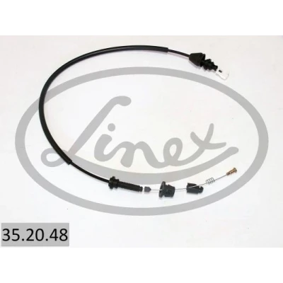 Bilde av LINEX 35.20.48 Gasswire