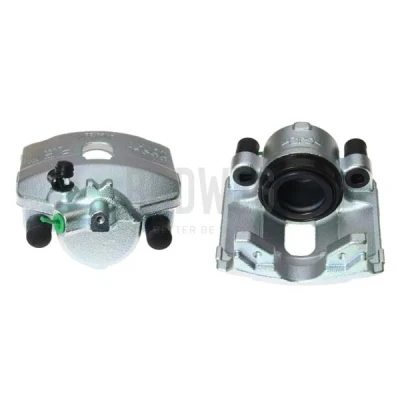 Bilde av BUDWEG CALIPER 344664 Bremsecaliper FIAT: Panda III Hatchback, Grande Punto Hatchback