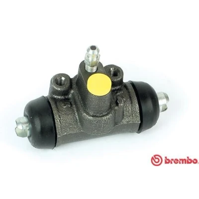Bilde av BREMBO A 12 300 Bremsesylinder 19,05