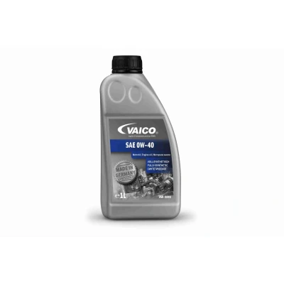Bilde av Vaico 0W 40 1l Motorolje V60 0055 BMW: 5 Touring, X5, 3 VOLKSWAGEN: Polo IV Hatchback, Transporter 5, Touran I