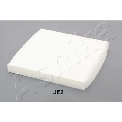 Bilde av ASHIKA 21 JE JE2 Kupéfilter Filterinnsats 263 243 30 JEEP: GRAND CHEROKEE 3, 4
