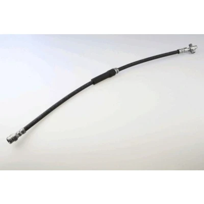 Bilde av HELLA 8AH 355 468 241 Bremseslange 565 M10x1 VOLKSWAGEN: Touran I, Golf 5, Caddy 3, SKODA: Octavia 2 Combi, Superb II Stasjonsvogn, Yeti