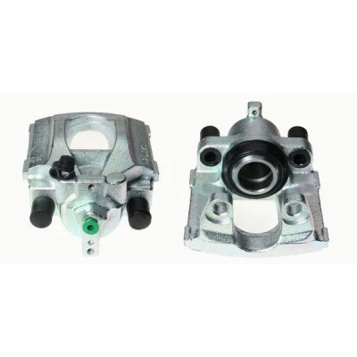 Bilde av BUDWEG CALIPER 343328 Bremsecaliper VOLKSWAGEN: Touareg I
