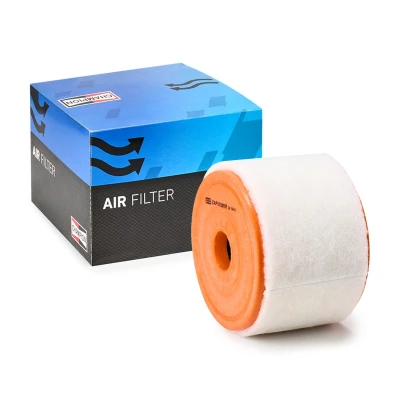 Bilde av CHAMPION CAF101081R Luftfilter 122 169 Filterinnsats AUDI: A6 C7 Avant, A7 Sportback, A8 D4