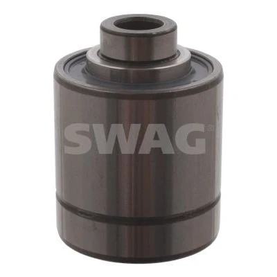 Bilde av SWAG 32 91 9740 lager, lufteraksel motorkjøling AUDI: A4 B5 Avant, A6 C4 Avant