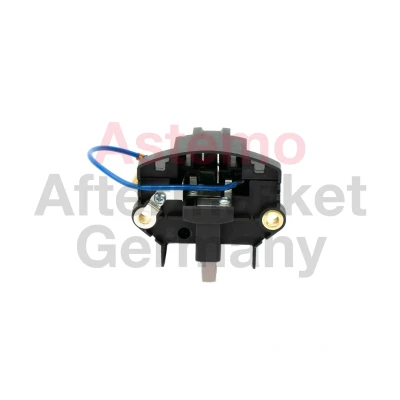 Bilde av HITACHI 2500390 Generatorregulator 14 CITROËN: C25 Flatvogn lastebil/Chassis, C5 III Stasjonsvogn, CX 2, OPEL: Omega A Sedan, Ascona C Sedan