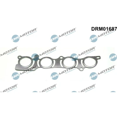Bilde av DR.MOTOR AUTOMOTIVE DRM01687 Eksospakning NISSAN: Qashqai / Qashqai+2 I, Juke