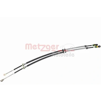 Bilde av METZGER 3150289 Kabel, girmekanisme dobbelkabel