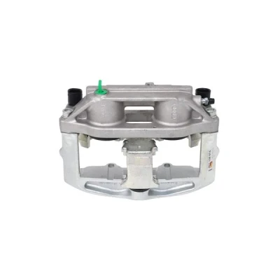 Bilde av BOSCH 0 986 135 074 Bremsecaliper Aluminium/grått støpejern 80 AUDI: A8 D2, A6 C5 Avant, Sedan, VOLKSWAGEN: Passat B5 GP Stasjonsvogn