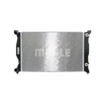 Bilde av MAHLE ORIGINAL CR 484 000S Radiator for kjøretøy med luftkondisjonering 632 414 34 Kjøleribber loddet AUDI: A4 B6/B7 Cabrio, B7 Avant, A6 C5 Sedan