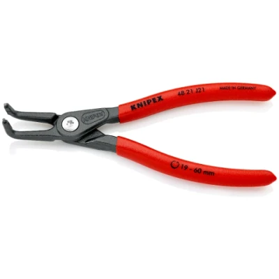 Bilde av KNIPEX 48 21 J21 Sikringsringtang 165