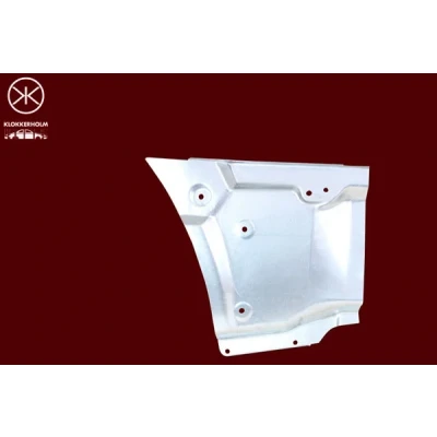 Bilde av Sidevegg, Bakre venstre, mercedes benz,vw, 2E1 810 393, 9066375809, A906 637 5809, A9066375809