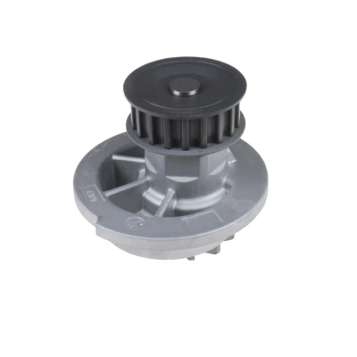 Bilde av BLUE PRINT ADG09117 Vannpumpe 19 Aluminiumstøpegods med tetningsring plast OPEL: Vectra A Sedan, Astra G CC, Corsa B Hatchback