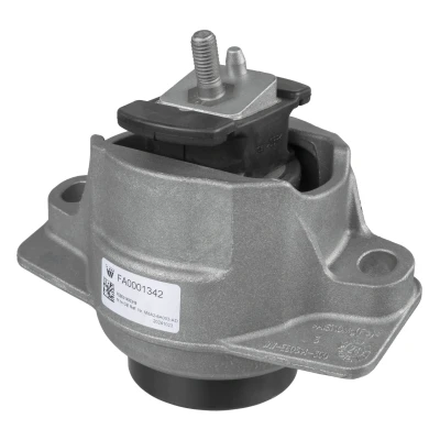 Bilde av LEMFÖRDER 45324 01 Motorfeste LAND ROVER: Range Rover Velar (L560) 3.0 P400 4x4, MHEV P340 2020