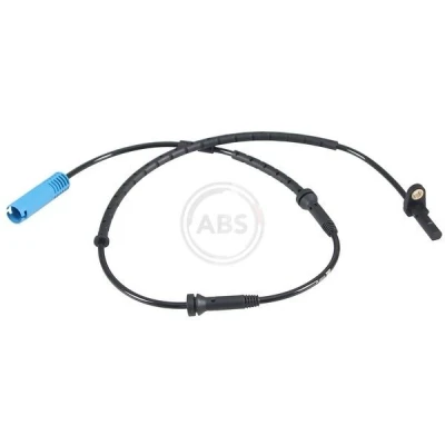 Bilde av Sensor, hjulturtall, Bakaksel, bmw 7 [e65, e66, e67], 34526762734, 34526771711