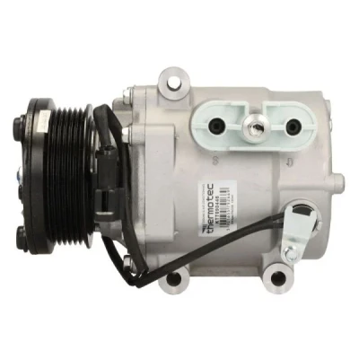 Bilde av THERMOTEC KTT090446 Kompressor SCROLL 90V 12V PAG 56 R134a