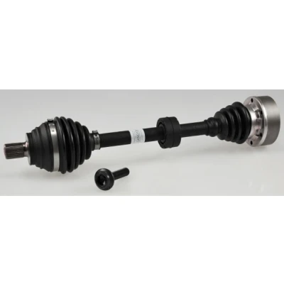 Bilde av SPIDAN GKND13037 Drivaksel 522mm med bolt VOLKSWAGEN: Passat B6 Variant, GOLF 6, Sedan, SKODA: Octavia 2 Combi, II Hatchback
