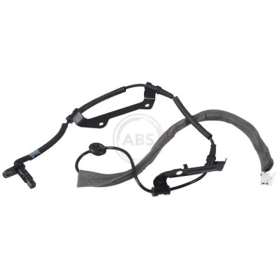 Bilde av Sensor, hjulturtall, Høyre bakaksel, hyundai santa fé ii, skåp/suv 956812B000, AB2119