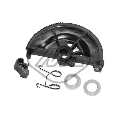 Bilde av Reparasjonssett, automatisk clutch, Framaksel, ford, 6 183 029, 189 055