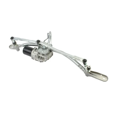 Bilde av MAXGEAR 57 0302 Vindusvisker Stangsystem for venstreratt foran uten elektromotor BMW: 5 Touring