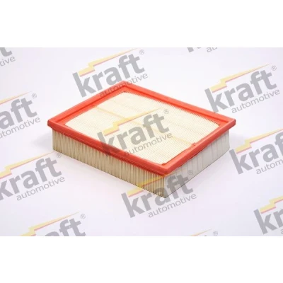 Bilde av KRAFT 1711621 Luftfilter 57 212 254 Filterinnsats OPEL: Omega A Caravan, Sedan, Frontera SUV
